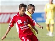 Bóng đá anh, ngoại hạng anh, lịch thi đấu euro 2012, Giải hạng Nhất QG 2010: Nước đã ngập đến…đỉnh đầu!