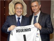 Bóng đá anh, ngoại hạng anh, lịch thi đấu euro 2012, Mourinho-Perez, hãy hiểu nhau hơn nữa...