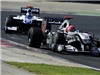 Bóng đá anh, ngoại hạng anh, lịch thi đấu euro 2012, Đua xe F1: Lời xin lỗi của Schumacher