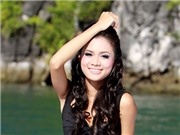 Bóng đá anh, ngoại hạng anh, lịch thi đấu euro 2012, Miss Ngôi sao: Màn trình diễn ấn tượng tại Hạ Long