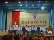 Bóng đá anh, ngoại hạng anh, lịch thi đấu euro 2012, Nhà văn Hữu Thỉnh tái đắc cử chức Chủ tịch Hội Nhà văn Việt Nam