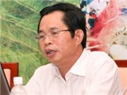 Bóng đá anh, ngoại hạng anh, lịch thi đấu euro 2012, Thủ tướng đình chỉ chức vụ ông Nguyễn Trường Tô