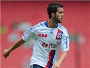 Bóng đá anh, ngoại hạng anh, lịch thi đấu euro 2012, Pjanic: “Lyon sẽ chơi đẹp”