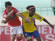 Bóng đá anh, ngoại hạng anh, lịch thi đấu euro 2012, Chuyên nghiệp không chỉ con dấu củ khoai