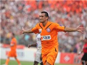 Bóng đá anh, ngoại hạng anh, lịch thi đấu euro 2012, Khi vua băng hà