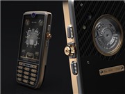 Bóng đá anh, ngoại hạng anh, lịch thi đấu euro 2012, Chiêm ngưỡng Smartphone Android đắt nhất thế giới