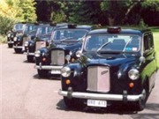 Bóng đá anh, ngoại hạng anh, lịch thi đấu euro 2012, Taxi ở London tốt nhất thế giới