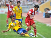 Bóng đá anh, ngoại hạng anh, lịch thi đấu euro 2012, Trước trận TĐCS.ĐT - XM.HP: Bởi, tại, thì, là, mà…