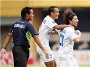Bóng đá anh, ngoại hạng anh, lịch thi đấu euro 2012, HN.T&T: Cúp sớm hay…?