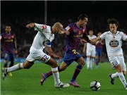Bóng đá anh, ngoại hạng anh, lịch thi đấu euro 2012, Dos Santos có thể dự trận Siêu Cúp TBN