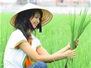 Bóng đá anh, ngoại hạng anh, lịch thi đấu euro 2012, Phùng Thị Mỹ -  Hoa hậu của lúa