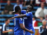 Bóng đá anh, ngoại hạng anh, lịch thi đấu euro 2012, Siêu Cúp Anh, Chelsea - M.U: Điểm mạnh, điểm yếu của họ