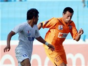 Bóng đá anh, ngoại hạng anh, lịch thi đấu euro 2012, 15h30, SHB.ĐN - B.BD: Hổ chết để…xương!