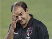 Bóng đá anh, ngoại hạng anh, lịch thi đấu euro 2012, Sao Paulo chia tay Ricardo