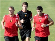 Bóng đá anh, ngoại hạng anh, lịch thi đấu euro 2012, Mallorca đâm đơn kiện UEFA 