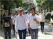 Bóng đá anh, ngoại hạng anh, lịch thi đấu euro 2012, Bộ GD - ĐT công bố điểm sàn xét tuyển ĐH, CĐ 2010