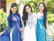 Bóng đá anh, ngoại hạng anh, lịch thi đấu euro 2012, Thi hoa hậu từ thế giới tới Việt Nam (Bài 1): Nâng cấp để hoa hậu không mất giá 