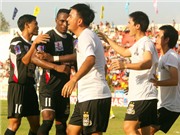Bóng đá anh, ngoại hạng anh, lịch thi đấu euro 2012, Khốc liệt kiểu V-League