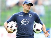 Bóng đá anh, ngoại hạng anh, lịch thi đấu euro 2012,  Cologne – Sampdoria 2-0: Gay rồi, Samp!