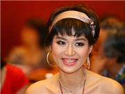 Bóng đá anh, ngoại hạng anh, lịch thi đấu euro 2012, Hoa hậu Thu Thủy: "Bản thân cái đẹp đã là một tài năng"