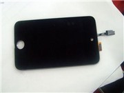 Bóng đá anh, ngoại hạng anh, lịch thi đấu euro 2012, iPod Touch gen 4 có thể được tích hợp gọi Video