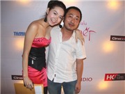 Bóng đá anh, ngoại hạng anh, lịch thi đấu euro 2012, Đạo diễn Nguyễn Quang Dũng: Nói hai điều từ lâu… vẫn giấu 