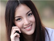 Bóng đá anh, ngoại hạng anh, lịch thi đấu euro 2012, Người đẹp HHVN tươi xinh, khỏe khoắn với jean