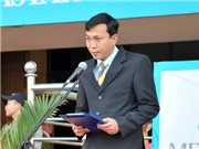 Bóng đá anh, ngoại hạng anh, lịch thi đấu euro 2012, TTK VFF Trần Quốc Tuấn: Sẽ có lúc bán độc quyền hình ảnh ĐTQG tại VN