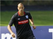 Bóng đá anh, ngoại hạng anh, lịch thi đấu euro 2012, Bobby Zamora lần đầu lên tuyển