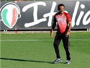 Bóng đá anh, ngoại hạng anh, lịch thi đấu euro 2012, Tiêu điểm: Không sợ virus!