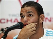 Bóng đá anh, ngoại hạng anh, lịch thi đấu euro 2012, Pepe nghỉ 3 tuần