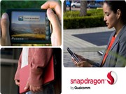 Bóng đá anh, ngoại hạng anh, lịch thi đấu euro 2012, Qualcomm sắp ra mắt chip nhanh nhất thế giới cho di động