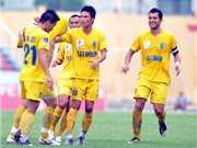 Bóng đá anh, ngoại hạng anh, lịch thi đấu euro 2012, Những "điểm nóng" V-League 2010 vòng 24