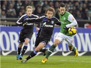 Bóng đá anh, ngoại hạng anh, lịch thi đấu euro 2012, Vụ "săn" Ozil: Barca đã đạt được thỏa thuận với Bremen?
