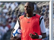 Bóng đá anh, ngoại hạng anh, lịch thi đấu euro 2012, Vieira trước vấn đề xoay tua ở Man City