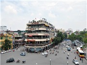 Bóng đá anh, ngoại hạng anh, lịch thi đấu euro 2012, Hà Nội thoáng đãng sau khi dọn 'rác trời'