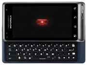 Bóng đá anh, ngoại hạng anh, lịch thi đấu euro 2012, Verizon chính thức bán "bom tấn" Droid 2 