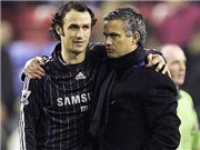 Bóng đá anh, ngoại hạng anh, lịch thi đấu euro 2012, Chelsea chính thức đồng ý bán Carvalho cho Real