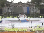 Bóng đá anh, ngoại hạng anh, lịch thi đấu euro 2012, “Hoa sen” sẽ ngập tràn đêm chung kết Hoa hậu Việt Nam 2010