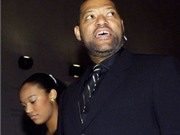 Bóng đá anh, ngoại hạng anh, lịch thi đấu euro 2012, Con gái Laurence Fishburne từng làm gái mại dâm