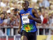 Bóng đá anh, ngoại hạng anh, lịch thi đấu euro 2012, Bolt nghỉ đến hết mùa! 