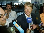 Bóng đá anh, ngoại hạng anh, lịch thi đấu euro 2012, Sidka dẫn dắt Iraq