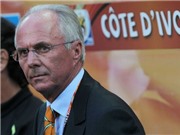 Bóng đá anh, ngoại hạng anh, lịch thi đấu euro 2012, Những ứng viên thay thế O’Neill