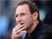Bóng đá anh, ngoại hạng anh, lịch thi đấu euro 2012, Martin O'Neil bất ngờ từ chức: Villa đã mất người quan trọng nhất