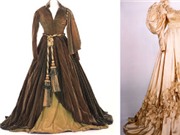 Bóng đá anh, ngoại hạng anh, lịch thi đấu euro 2012, Những bộ váy trứ danh của Scarlett O'Hara đang "kêu cứu"