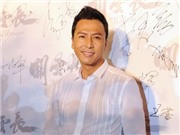 Bóng đá anh, ngoại hạng anh, lịch thi đấu euro 2012, Ngôi sao Chung Tử Đơn đóng phim “Kiếm hiệp”