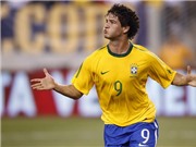 Bóng đá anh, ngoại hạng anh, lịch thi đấu euro 2012, Người Brazil hào hứng với chiến thắng hậu World Cup