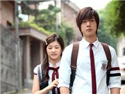 Bóng đá anh, ngoại hạng anh, lịch thi đấu euro 2012, Playful Kiss - phim thần tượng mới hi vọng gây cơn sốt tại Hàn Quốc