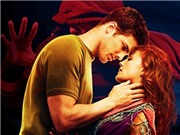 Bóng đá anh, ngoại hạng anh, lịch thi đấu euro 2012, Trải nghiệm bất ngờ với Step Up 3D