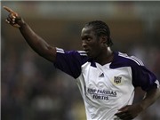 Bóng đá anh, ngoại hạng anh, lịch thi đấu euro 2012, Lukaku phớt lờ đề nghị từ Real Madrid